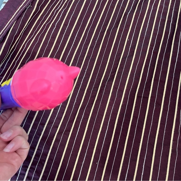 DreamWorks Gabby's Dollhouse Toy Microphone for Kids Musical Toy for Girls - Picture 8 of 9